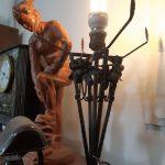 מכירות פומביות עתיקות