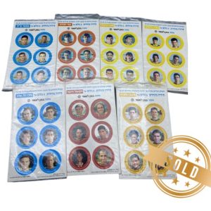 מארזי פוגים גולים