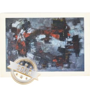 ציור של דורותי הוד