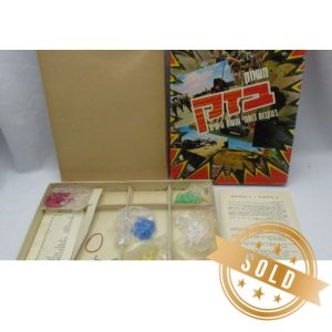 משחק קופסא בזק